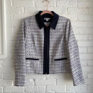 Pendleton Tweed Jacket